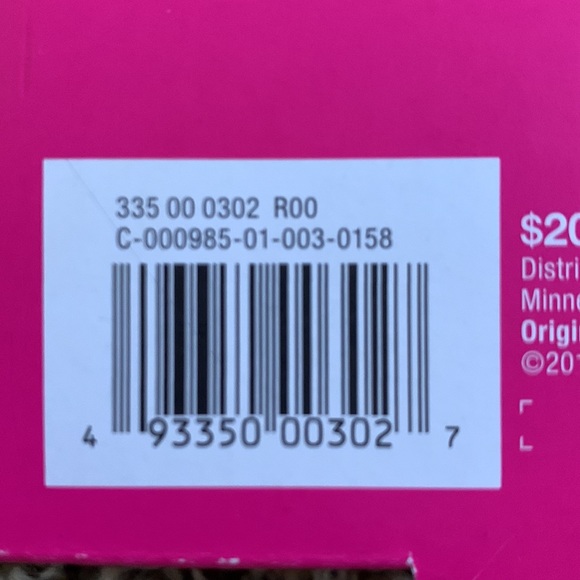 4-Piece Barware Set Lilly Pulitzer Target Collaboration - Picture 8 of 8